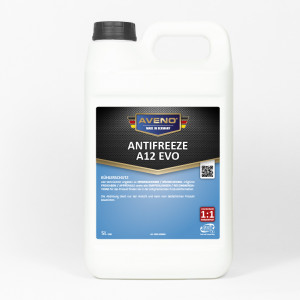 Produktbild AVENO Antifreeze A12 EVO