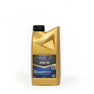 Produktbild AVENO FS 20W-50