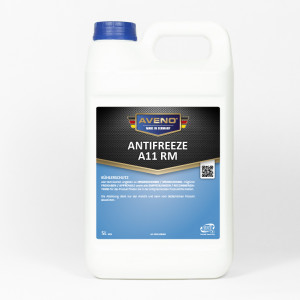 Produktbild AVENO Antifreeze A11 RM