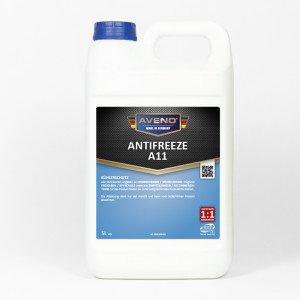 Produktbild AVENO Antifreeze A11